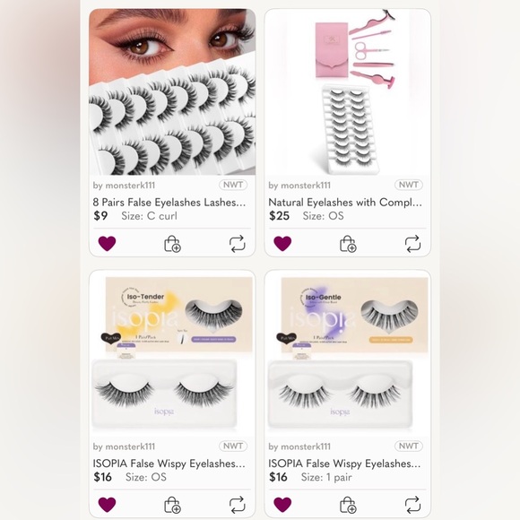 EYES - Picture 13 of 14